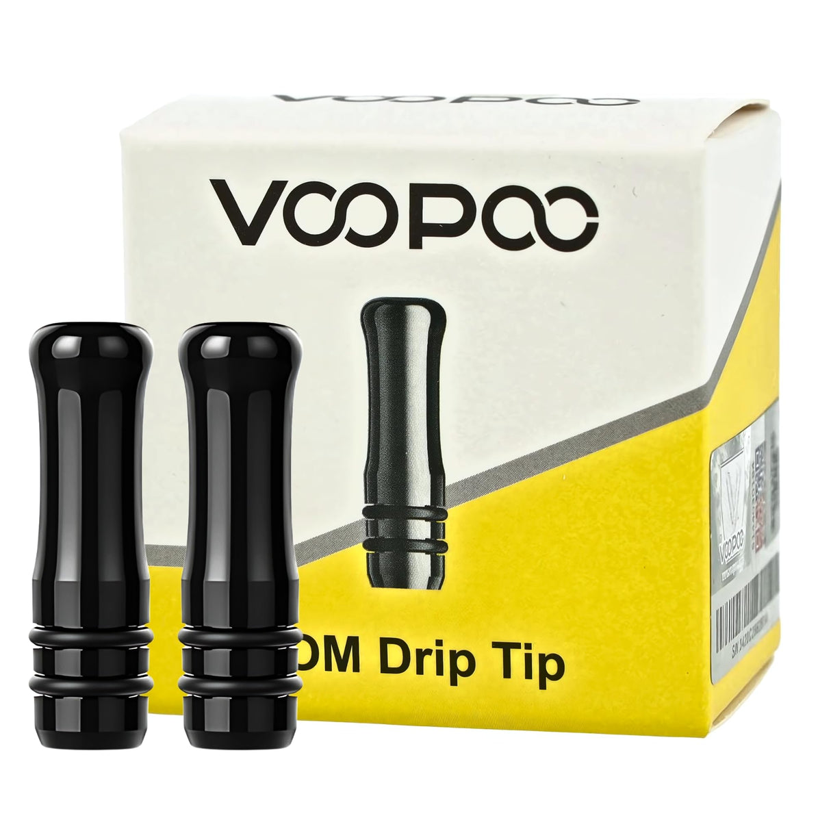Doric Galaxy Pom Drip Tips 2 Pack
