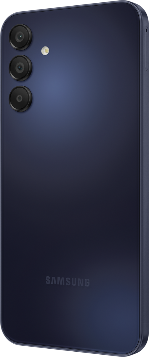 Galaxy A15 5G 128GB Black