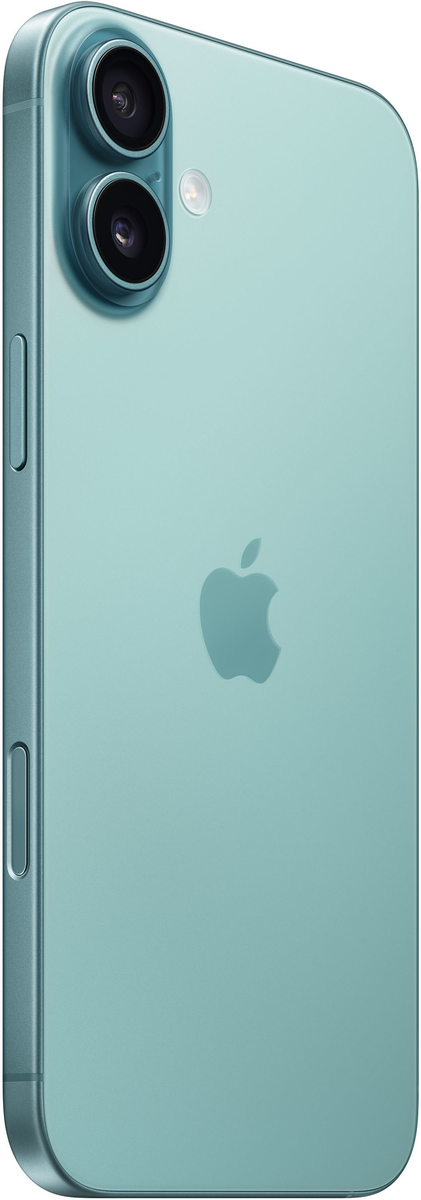 iPhone 16 Plus Teal