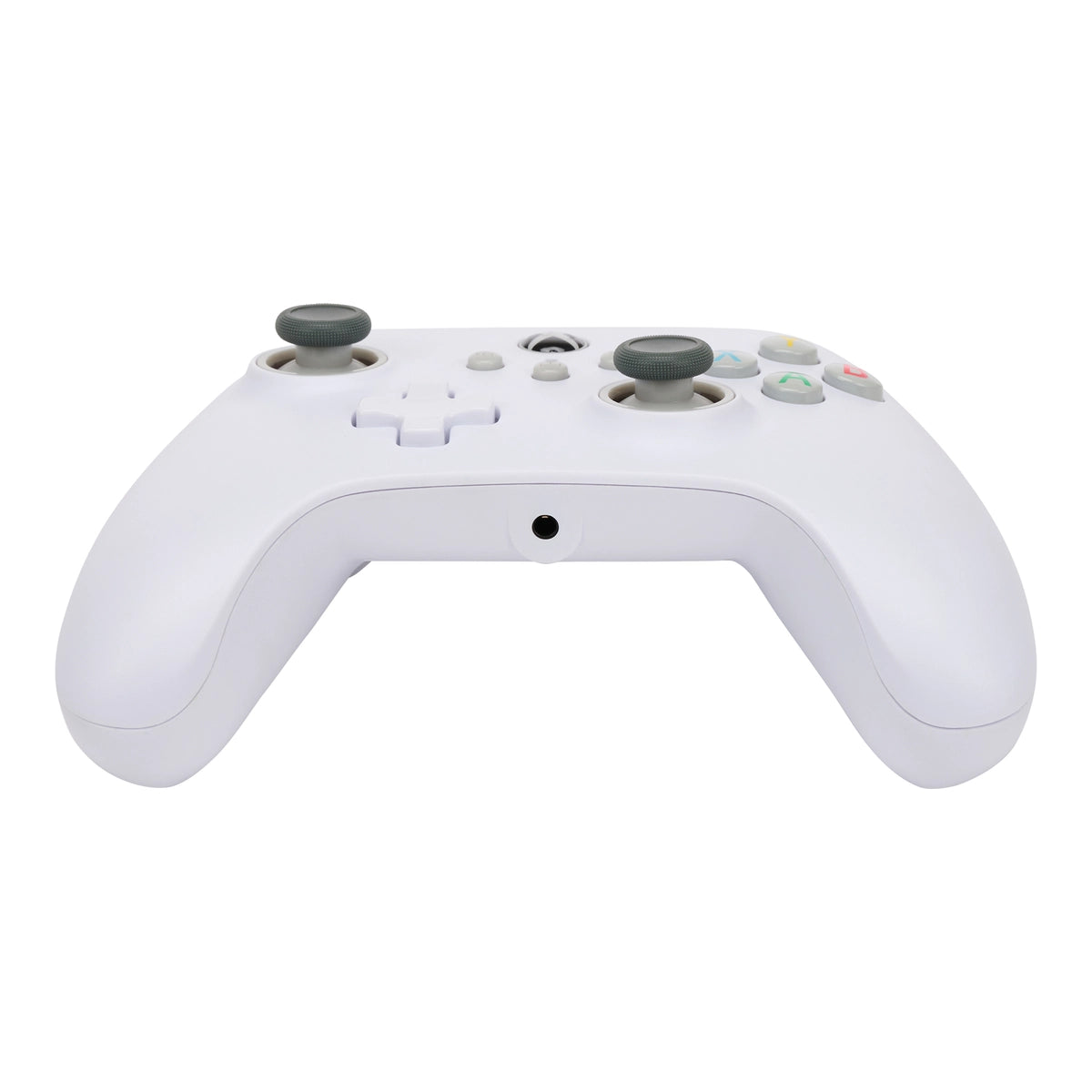 PowerA 1519365-01, Gamepad, Xbox Series S, Xbox Series X, PC, Analogue / Digital, Wired, USB, White