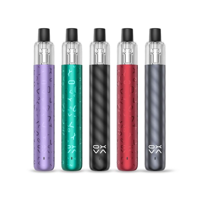Oxva Artio Pod Vape Kit