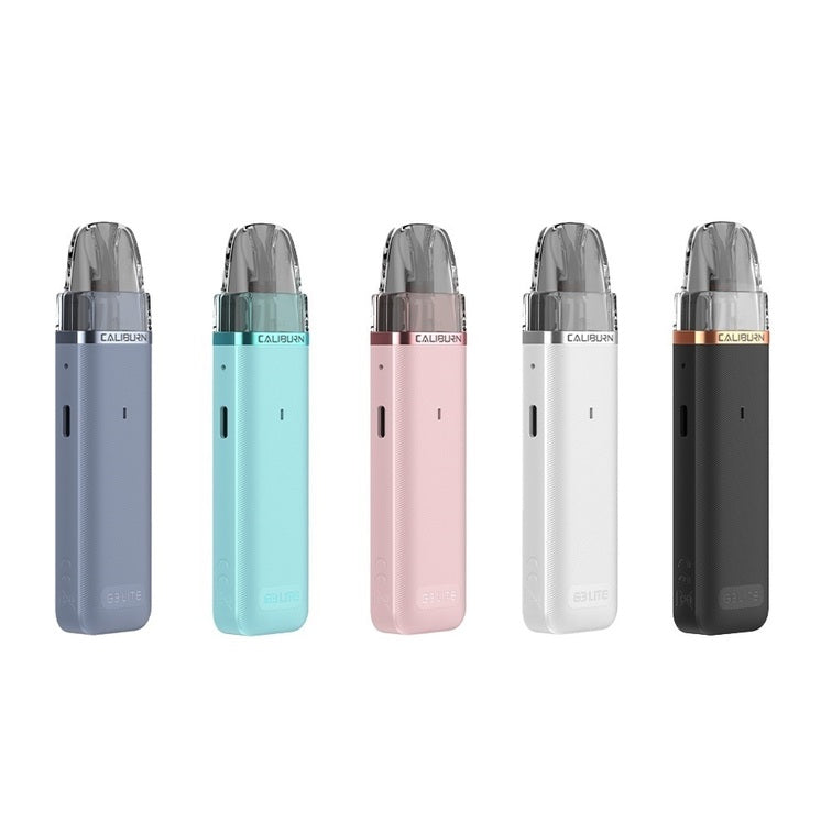 Uwell Caliburn G3 Lite Vape Kit