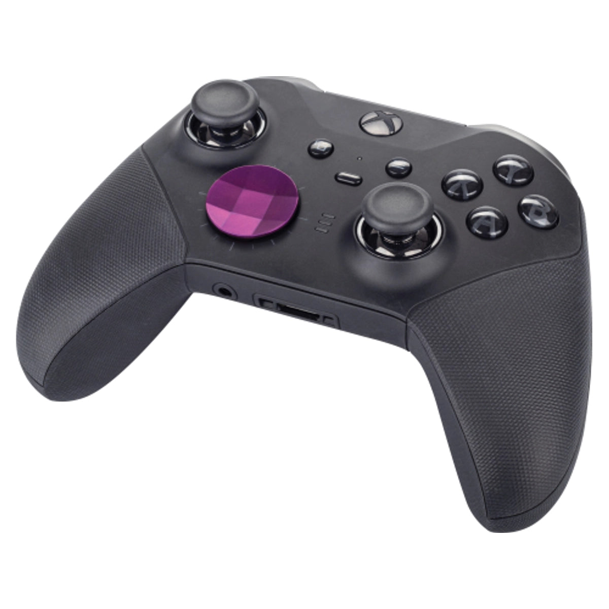 Venom CUSTOMISATION KIT PURPLE, Xbox One, Purple, Microsoft, 166 mm, 51 mm, 137 mm