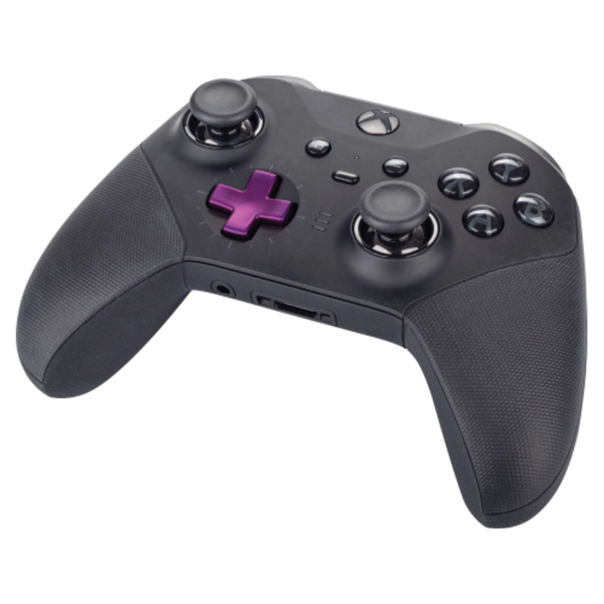 Venom CUSTOMISATION KIT PURPLE, Xbox One, Purple, Microsoft, 166 mm, 51 mm, 137 mm