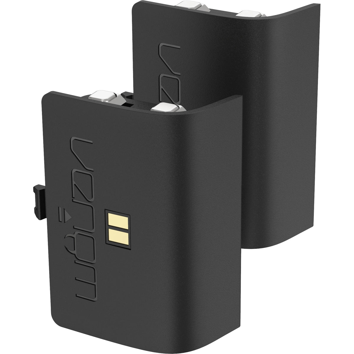 Venom TWIN DOCKING STATION, Docking station, Xbox, Black, Wired, 850 mAh, 2 m