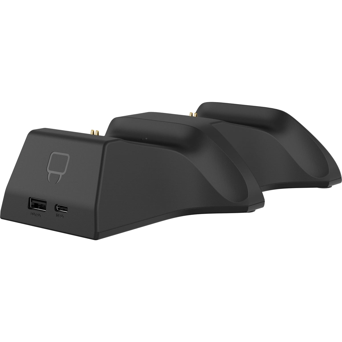 Venom TWIN DOCKING STATION, Docking station, Xbox, Black, Wired, 850 mAh, 2 m