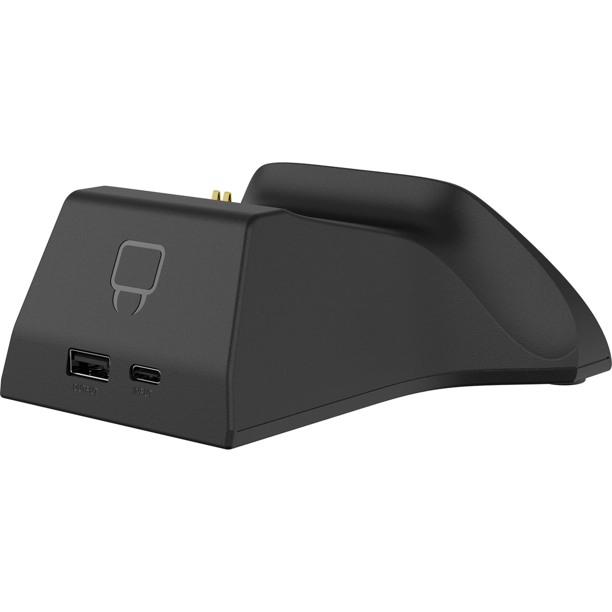 Venom SINGLE DOCKING STATION, Docking station, Xbox, Black, Wired, Nickel-Metal Hydride (NiMH), 850 mAh