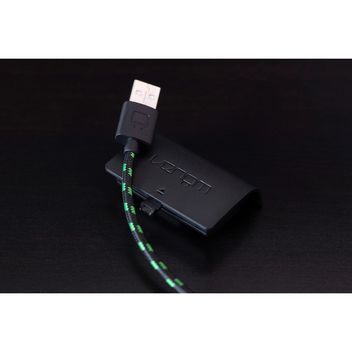 Venom TWIN RECHARGEABLE BATTERY PACK FOR XBOX SERIES X/S