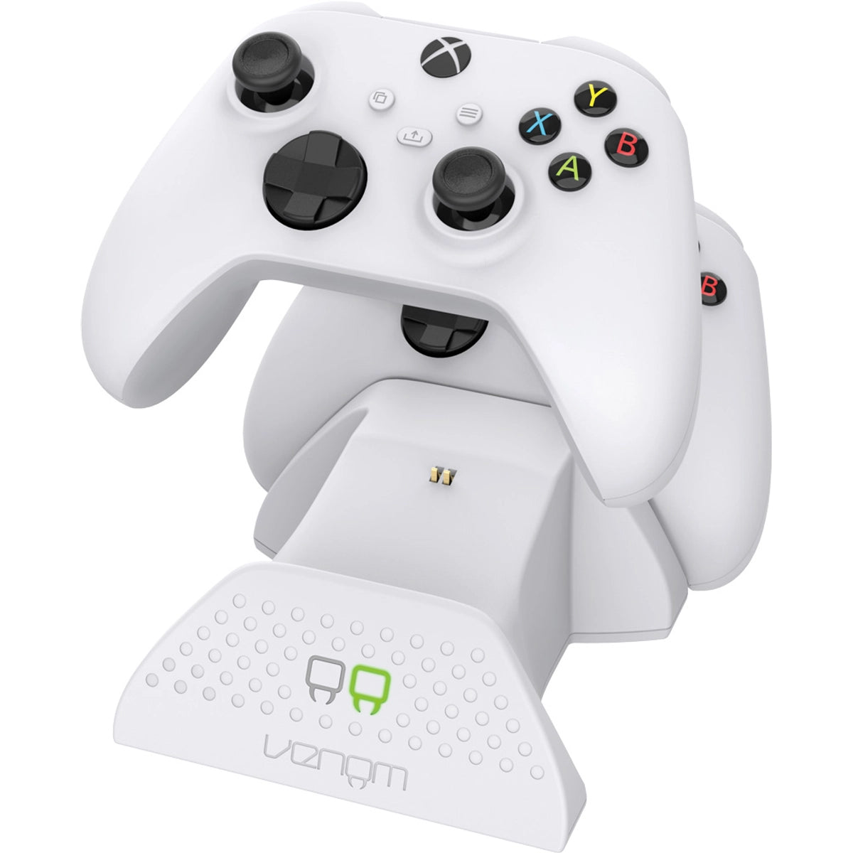Venom TWIN DOCKING STATION - For Xbox Series S/X and One