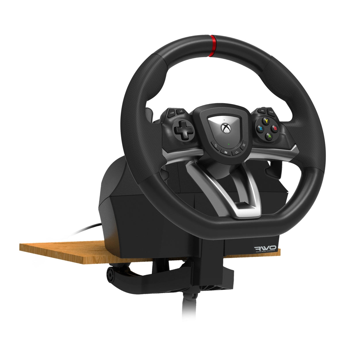 Hori Racing Wheel Overdrive (Black) for Xbox Series X/S