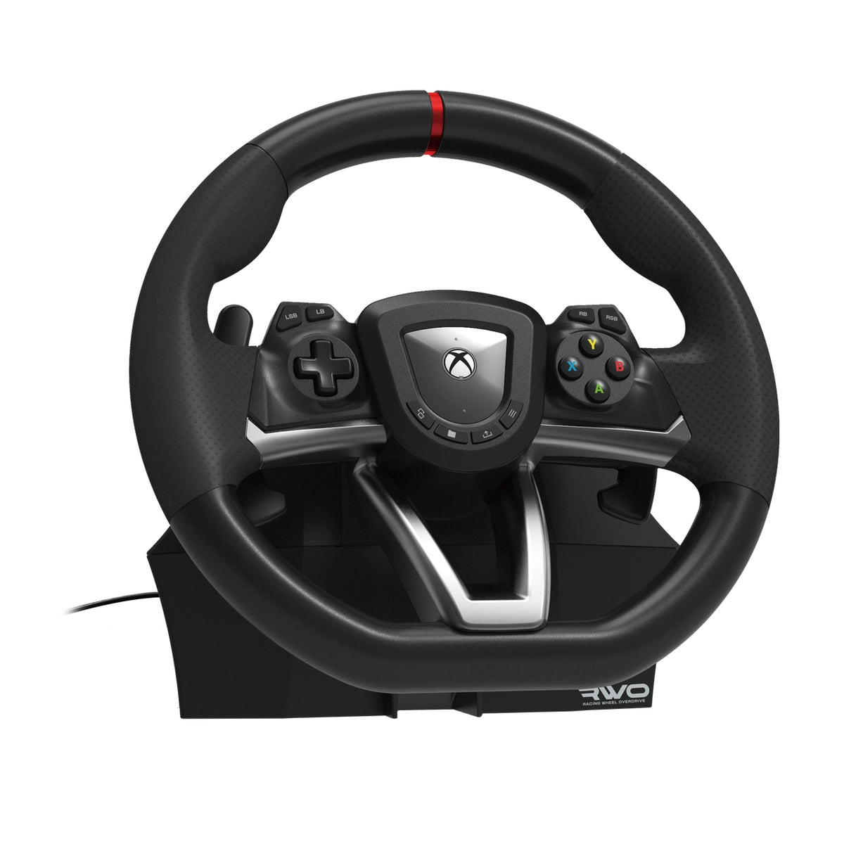 Hori Racing Wheel Overdrive (Black) for Xbox Series X/S
