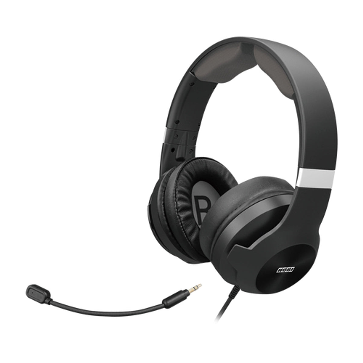 Hori Gaming Headset Pro (Black) for Xbox Series X/S