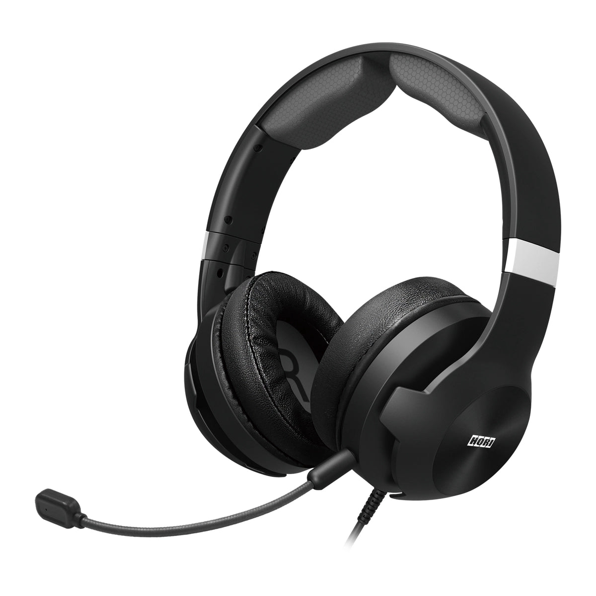 Hori Gaming Headset Pro (Black) for Xbox Series X/S