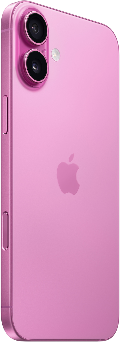 iPhone 16 Plus Pink