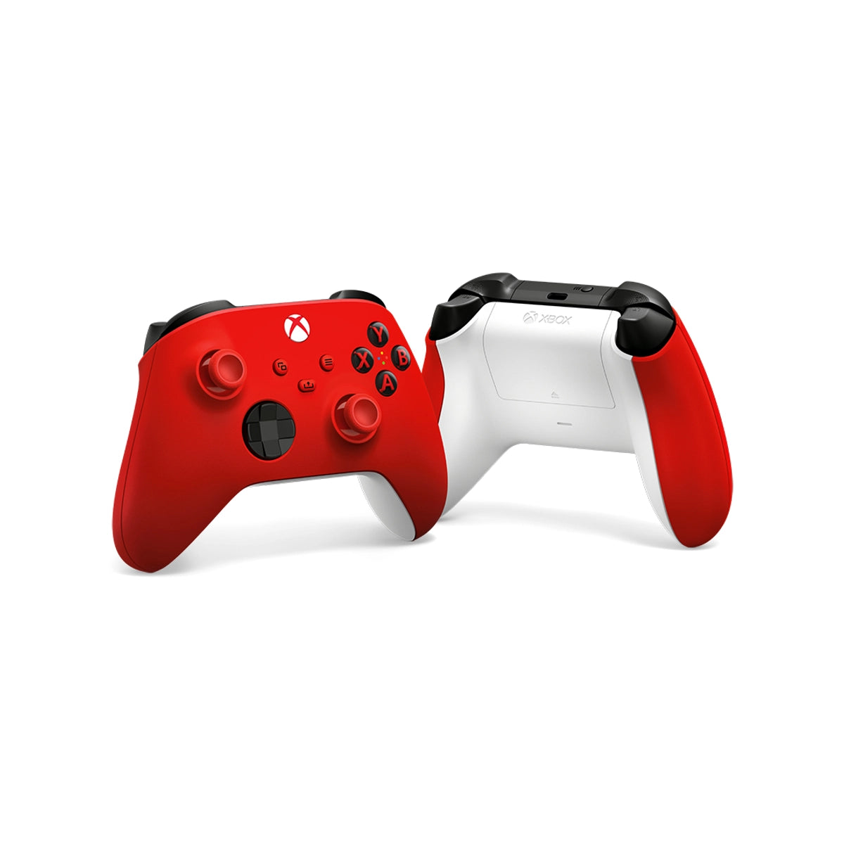 Microsoft Xbox Wireless Controller, Gamepad, Xbox, Xbox One, Xbox Series S, Xbox Series X, D-pad, Analogue / Digital, Wireless, Bluetooth/USB