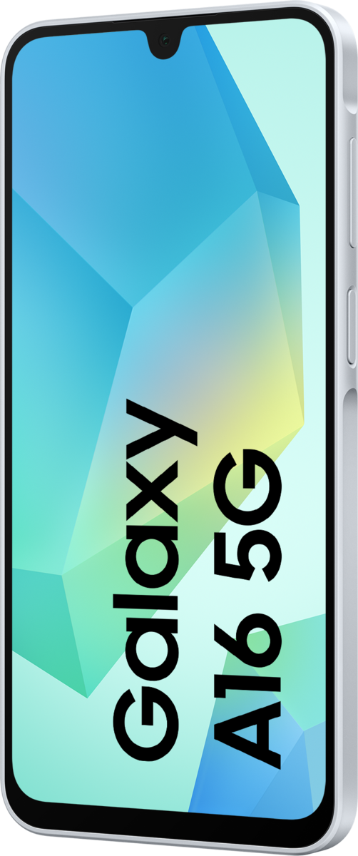 Galaxy A16 5G 128GB Light Grey