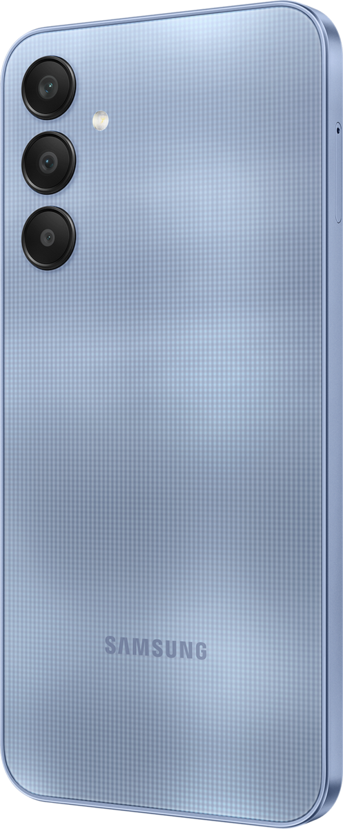 Galaxy A25 5G 128GB Blue