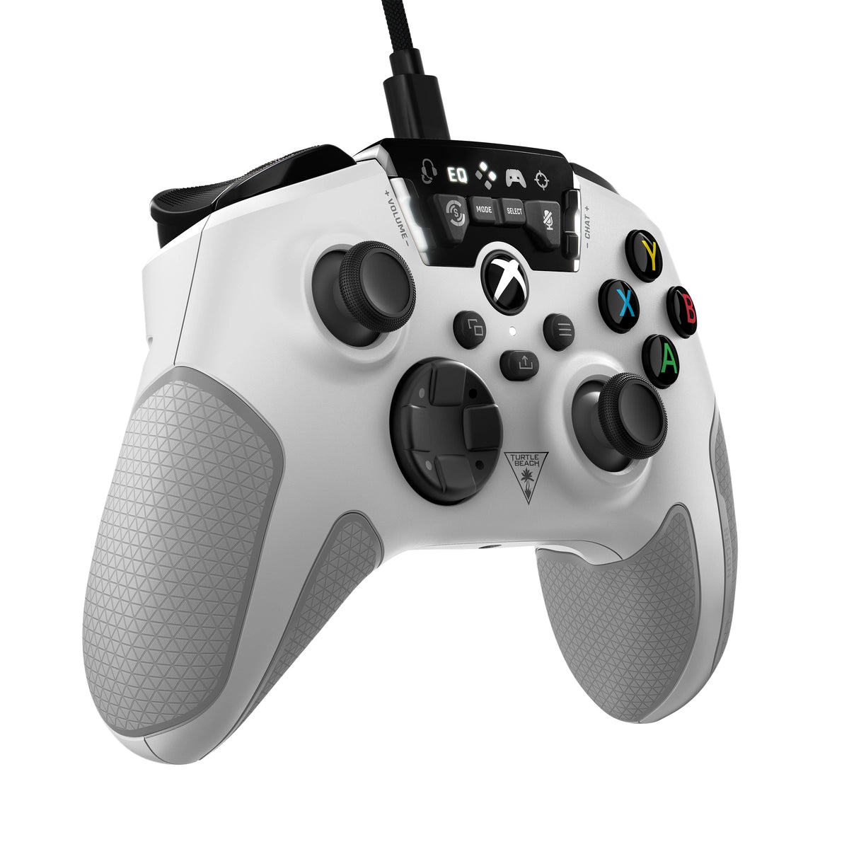 Turtle Beach Recon Gamepad Controller (White) for Xbox Series X/S