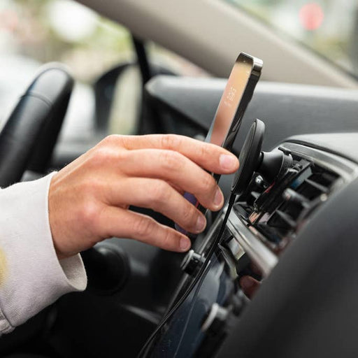 Mophie+ Snap Wireless Vent Mount