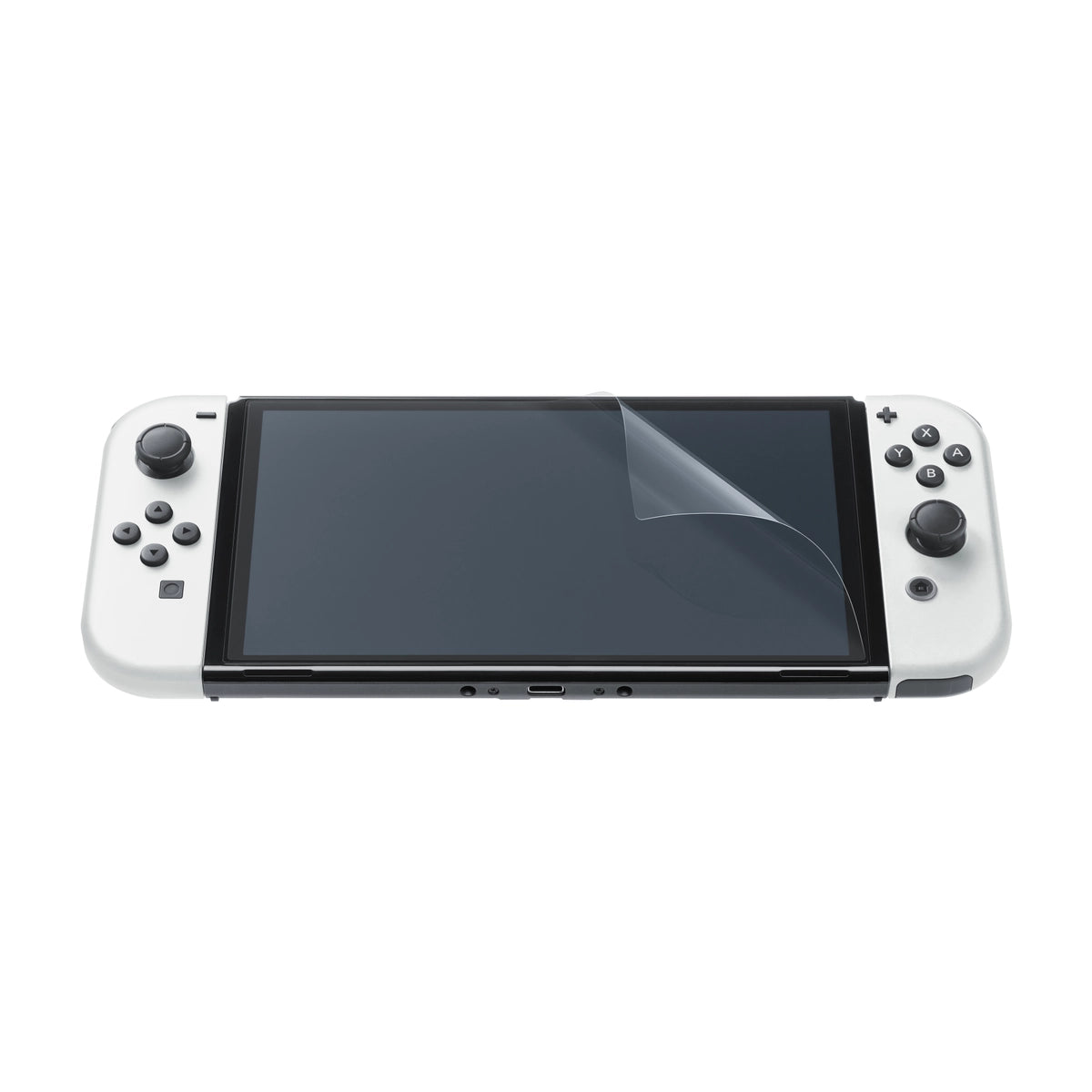Nintendo Switch OLED Carrying Case & Screen Protector