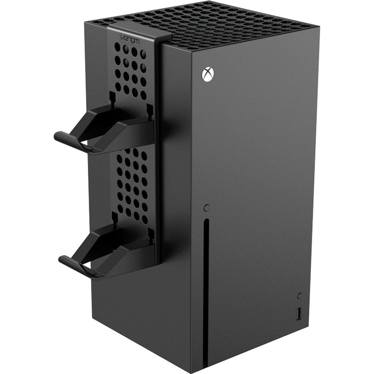 Venom VS2885, Xbox Series X, Holder, Black, 1 pc(s)