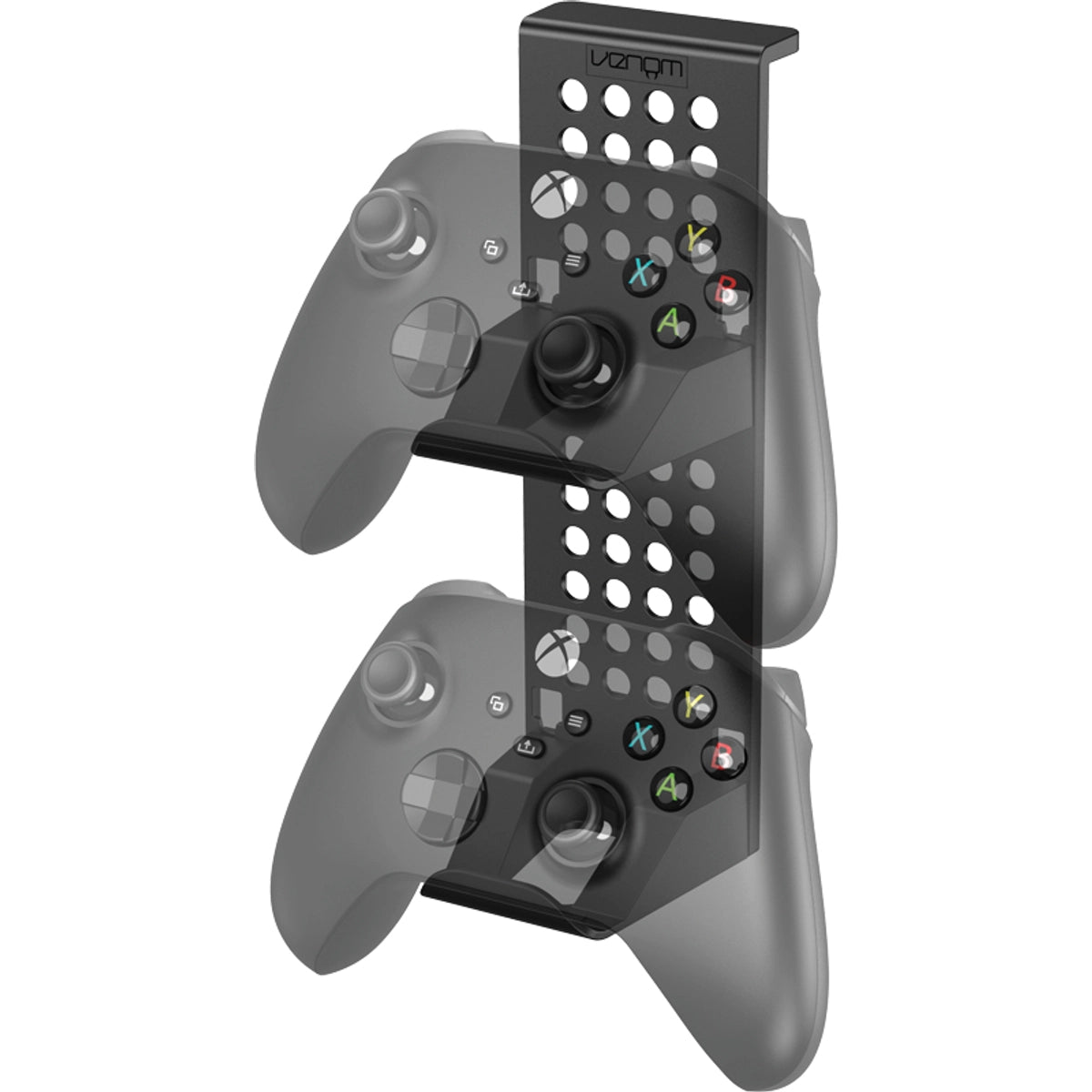 Venom VS2885, Xbox Series X, Holder, Black, 1 pc(s)