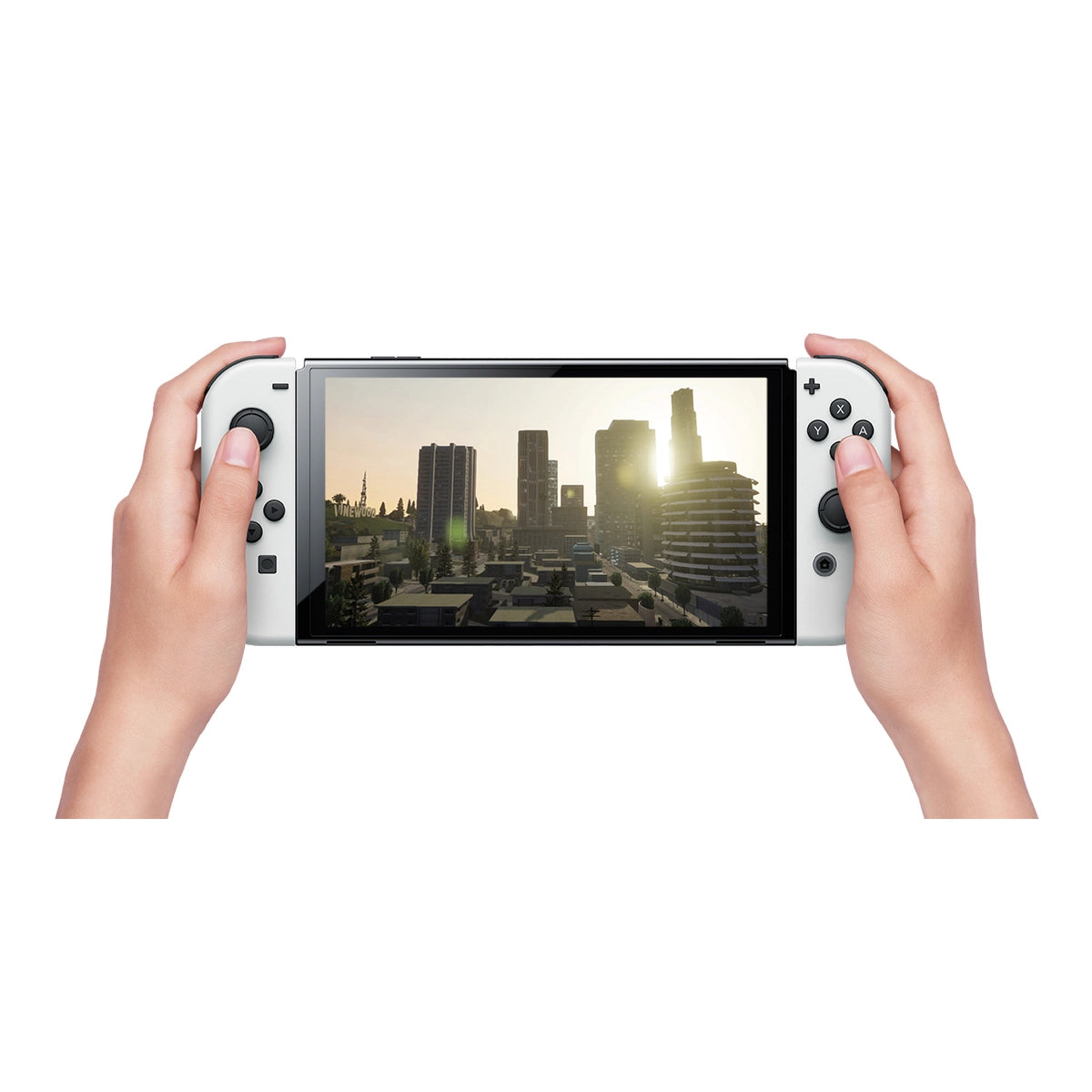 Nintendo Grand Theft Auto: The Trilogy - The Definitive Edition, Nintendo Switch, M (Mature)