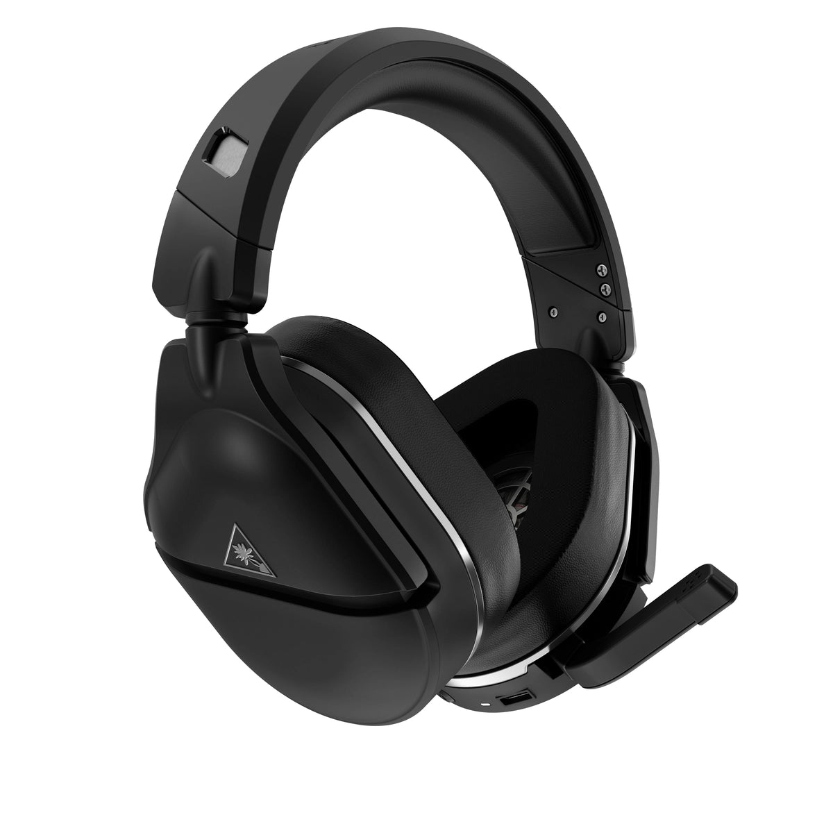 Turtle Beach Stealth 700 Gen 2 MAX, Wireless, Gaming, 20 - 22000 Hz, 784.7 g, Headset, Black