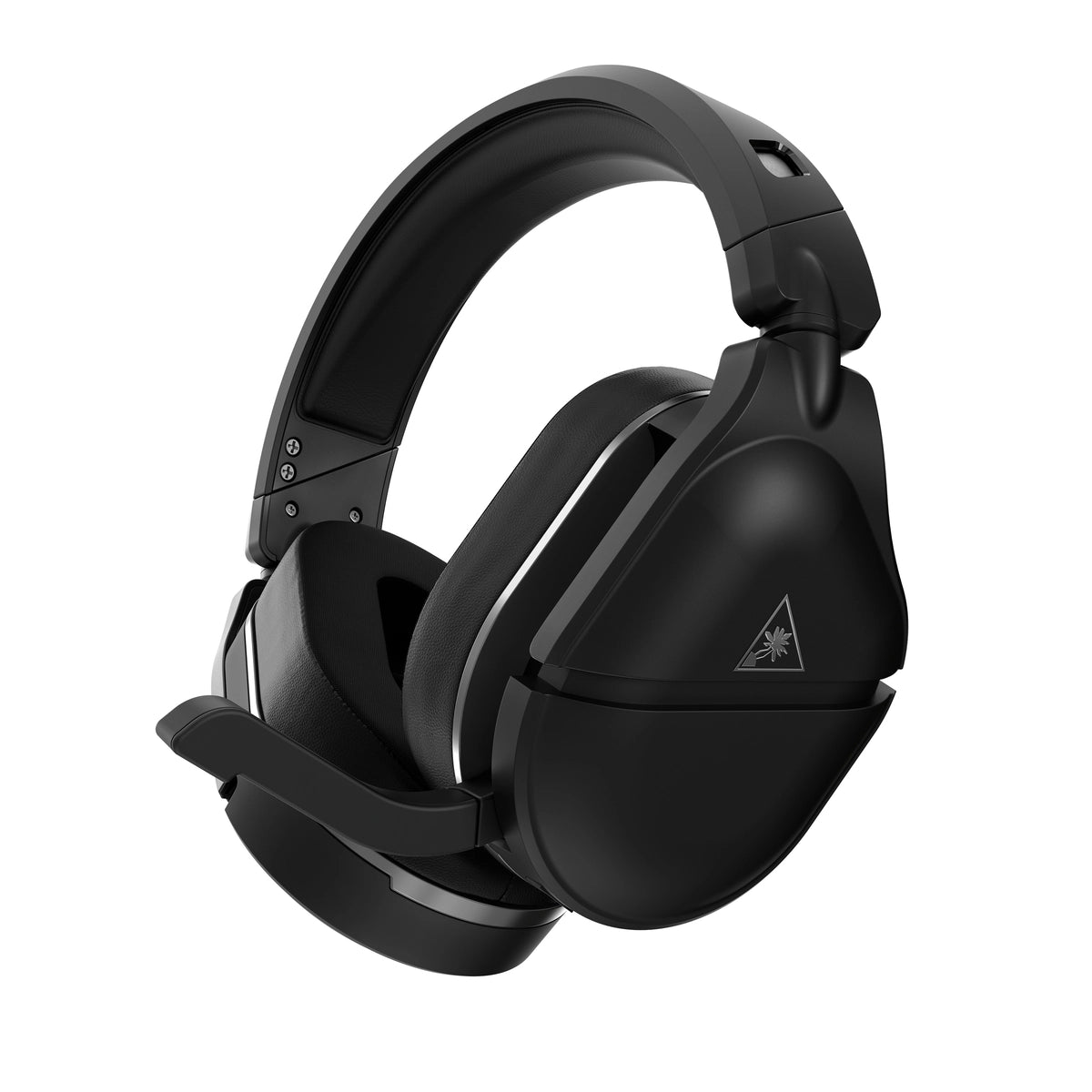Turtle Beach Stealth 700 Gen 2 MAX, Wireless, Gaming, 20 - 22000 Hz, 784.7 g, Headset, Black