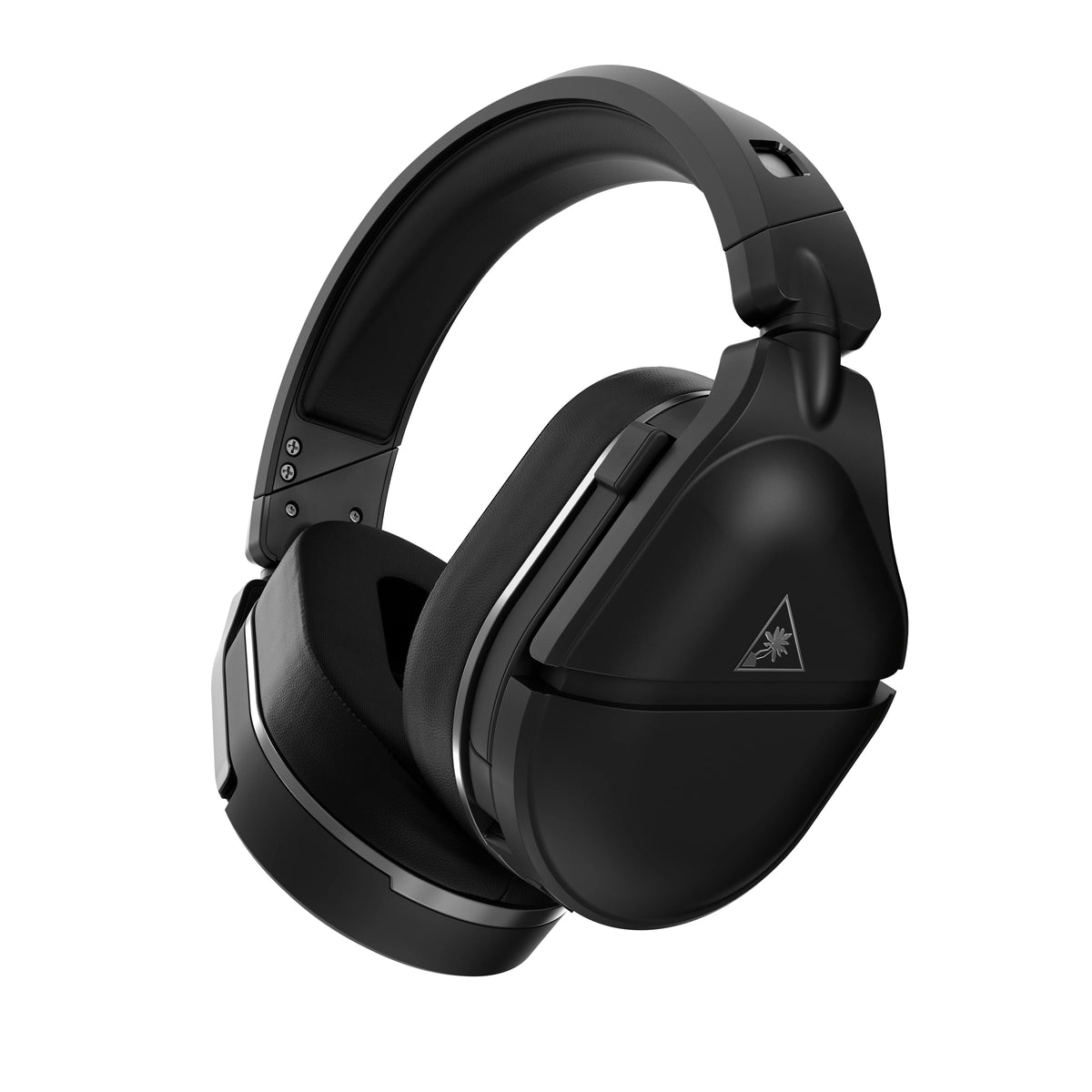 Turtle Beach Stealth 700 Gen 2 MAX, Wireless, Gaming, 20 - 22000 Hz, 784.7 g, Headset, Black