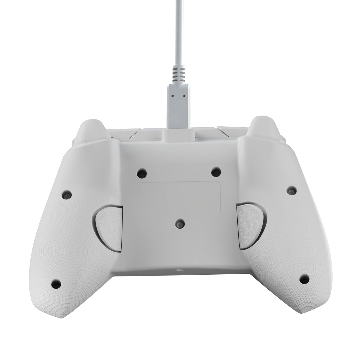 PDP Afterglow Wave Wired Controller: White For Xbox Series X|S, Xbox One & Windows 10/11