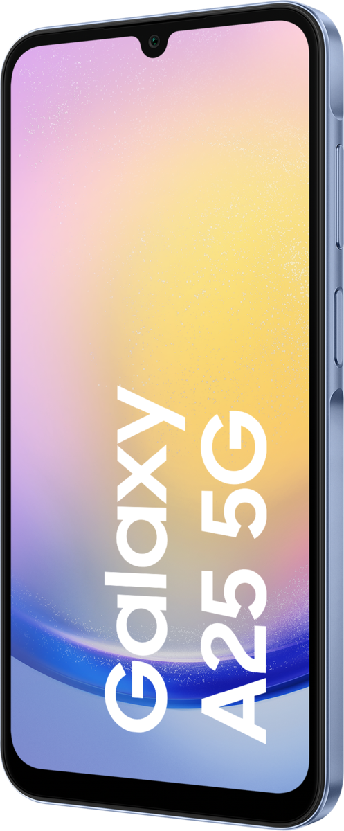 Galaxy A25 5G 128GB Blue