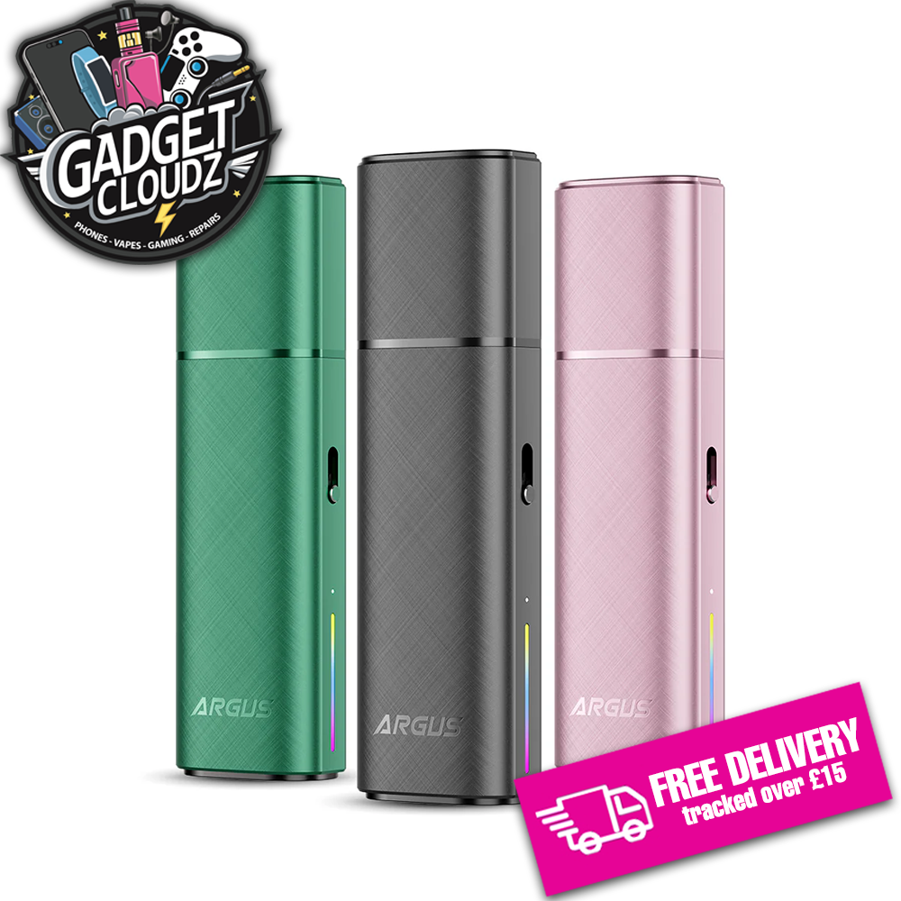 Voopoo Argus Klyc Vape Pod Kit