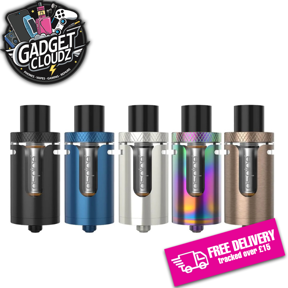 ASPIRE CLEITO EXO 2ML TANK