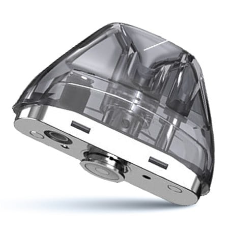 AVP Pro Replacement Pods 0.65 Ohm By Aspire