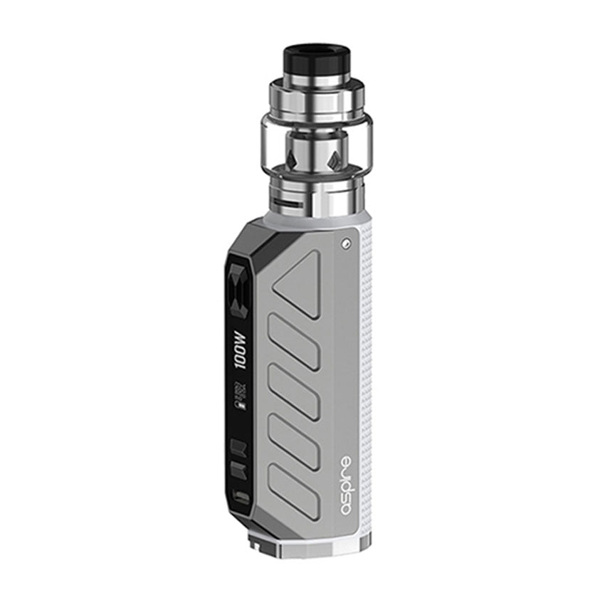 Aspire Deco Kit