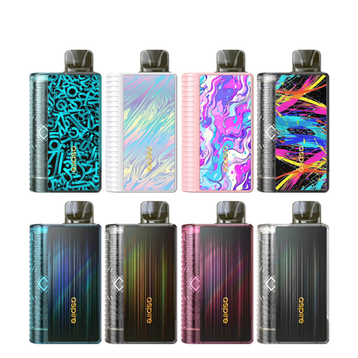 Aspire Gotek Nano Vape Pod Kit