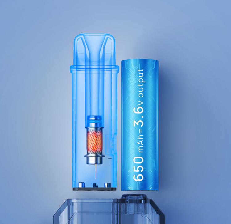 Aspire Gotek X Pod Vape Kit