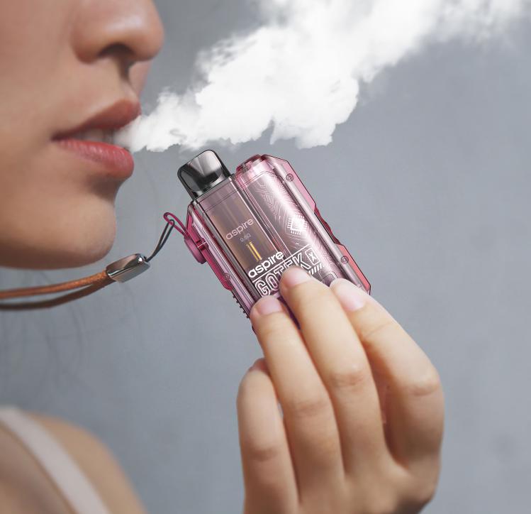 Aspire Gotek X Pod Vape Kit