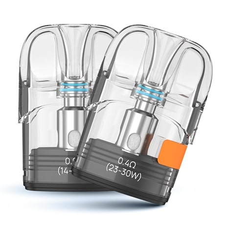 PIXO Replacement Pod Cartridges Pack of 2