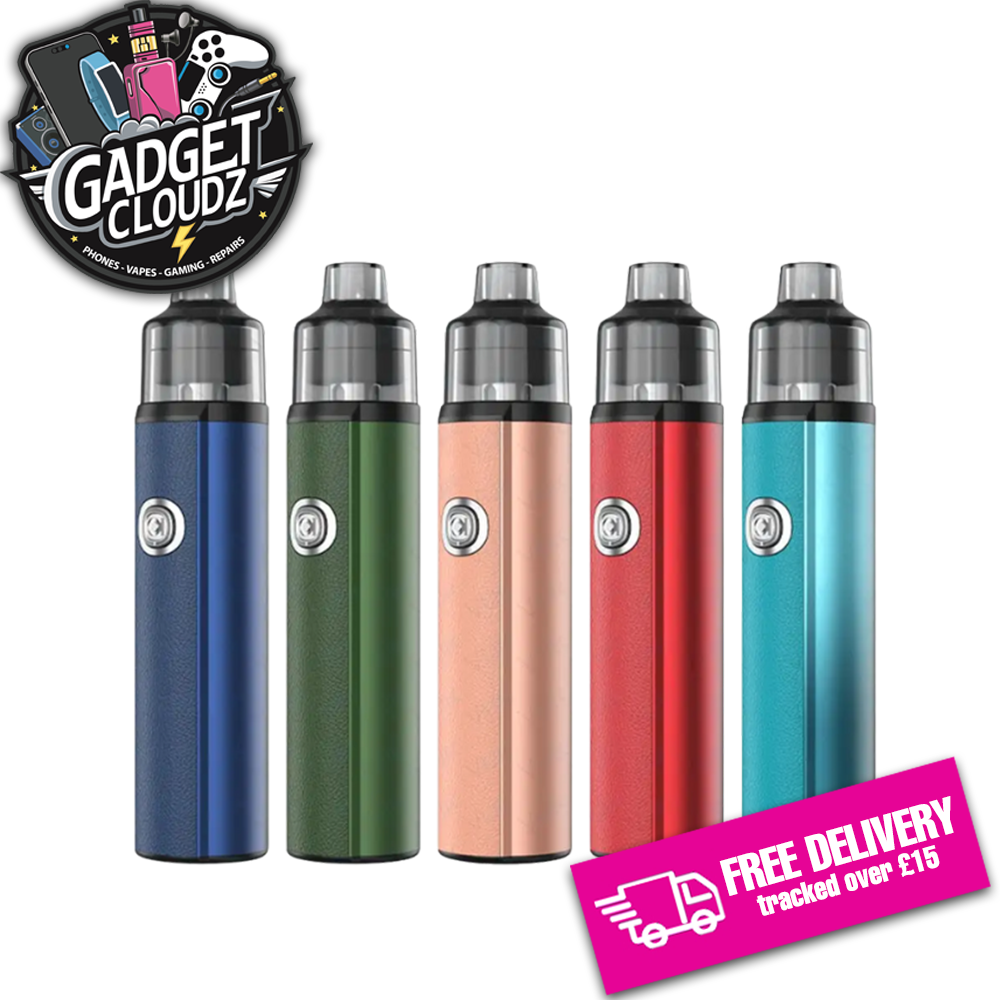 Aspire BP Stik Pod Vape Kit