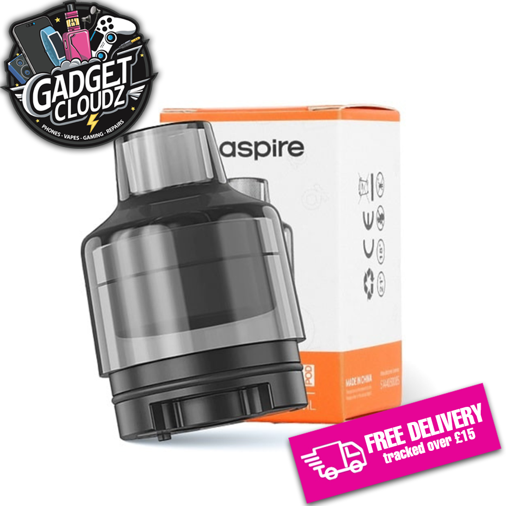Aspire BP Stik Replacement Pod 1pcs old