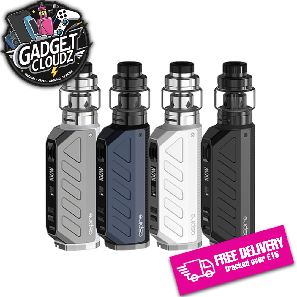 Aspire Deco Kit