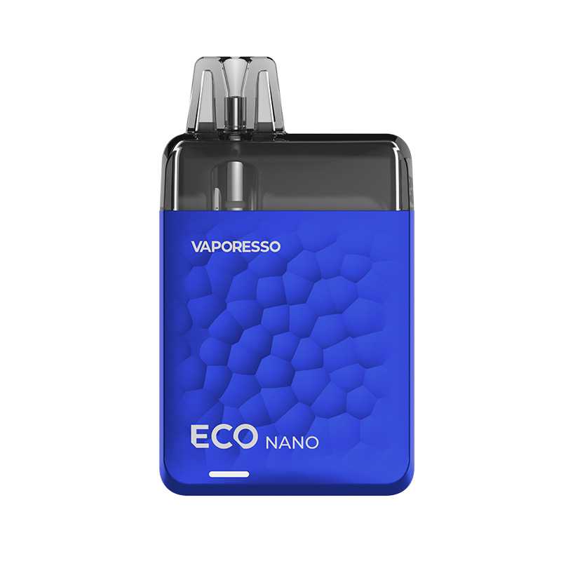 Eco Nano Pod Kit