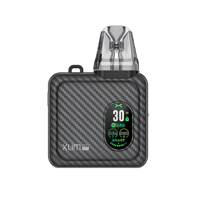 Xlim SQ Pro Pod Kit By Oxva