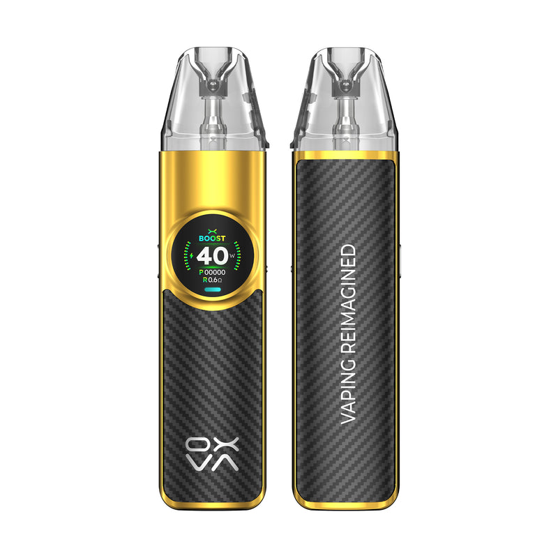 Oxva Nexlim Pod Vape Kit - FREE POSTAGE