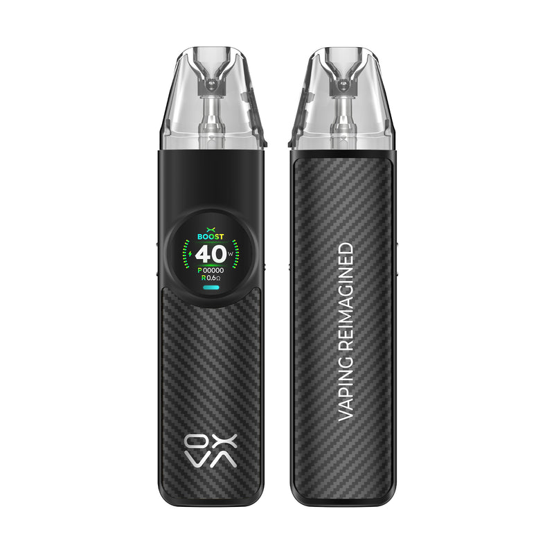 Nexlim Pod Kit By Oxva