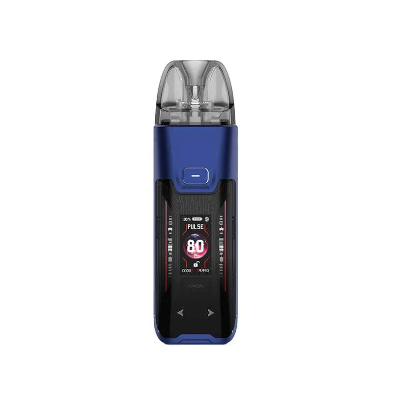 Luxe XR Max 2 Pod Kit
