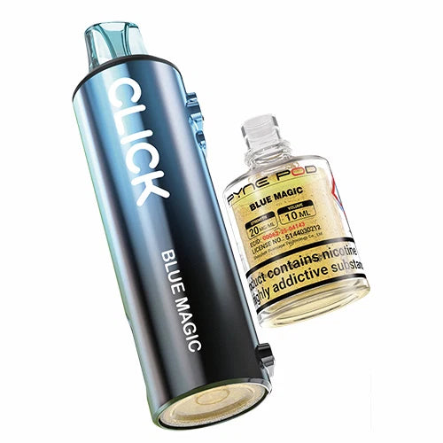 Pyne Pod Click Refill Pods