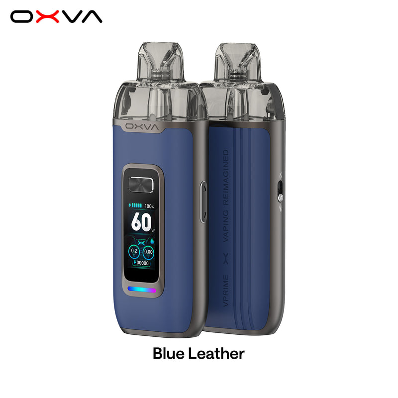 Oxva Vprime DTL Pod Vape Kit